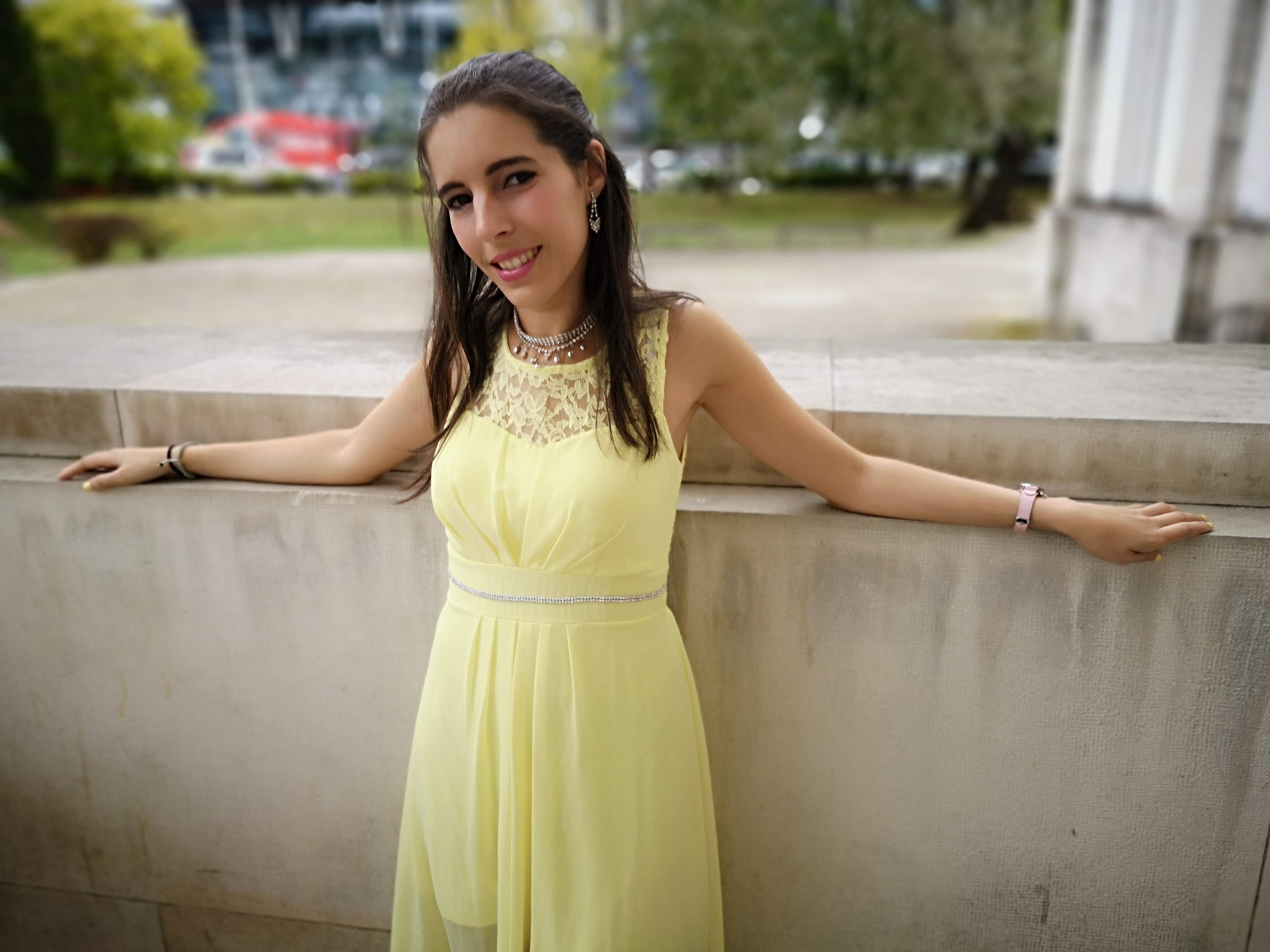 Imagem Soraia